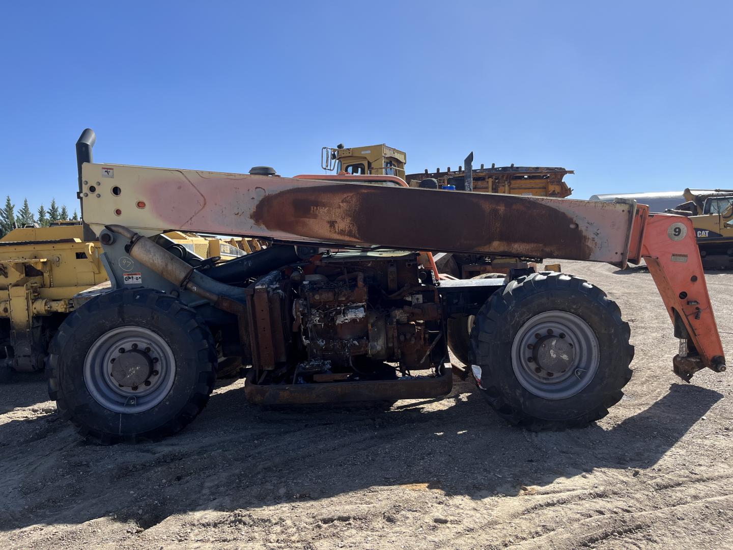 ./imagenes/INVOICE/2019/17251/MONTACARGAS TELESCOPICO JLG G9-43A (4).JPG